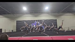 STATE COMPETITION - Champion Force MI