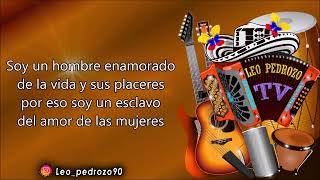 Con La Misma Vaina, Diomedes Díaz - Letra