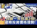 全球經濟趨勢