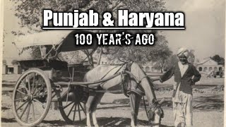 Old Rare Photos Of Punjab and Haryana / Old Punjab & Haryana / Purana Punjab / Welcome India