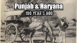 Old Rare Photos Of Punjab And Haryana Old Punjab & Haryana Purana Punjab Welcome India