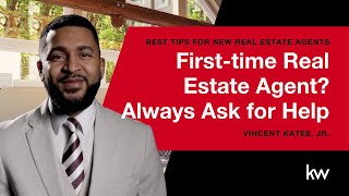 Asking Other Agents for Help is the Key to Real Estate Success | Tips For New Real Estate Agents