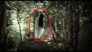 Ghost attack caught on camea | Top ghost attack videos of 2024