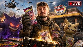 🔴LIVE - 47 WINSTREAK AND GOING RIGHT NOW