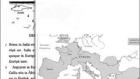 Lingua - 1.1 - Reading Tutorial