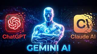 Stop Paying for All Three AI Subs