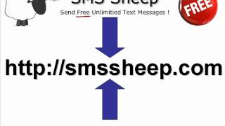 Send Free Sms Unlimited The Link Is Below The Video