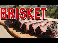 Come affumicare il BRISKET | What a BBQ | MochoHf