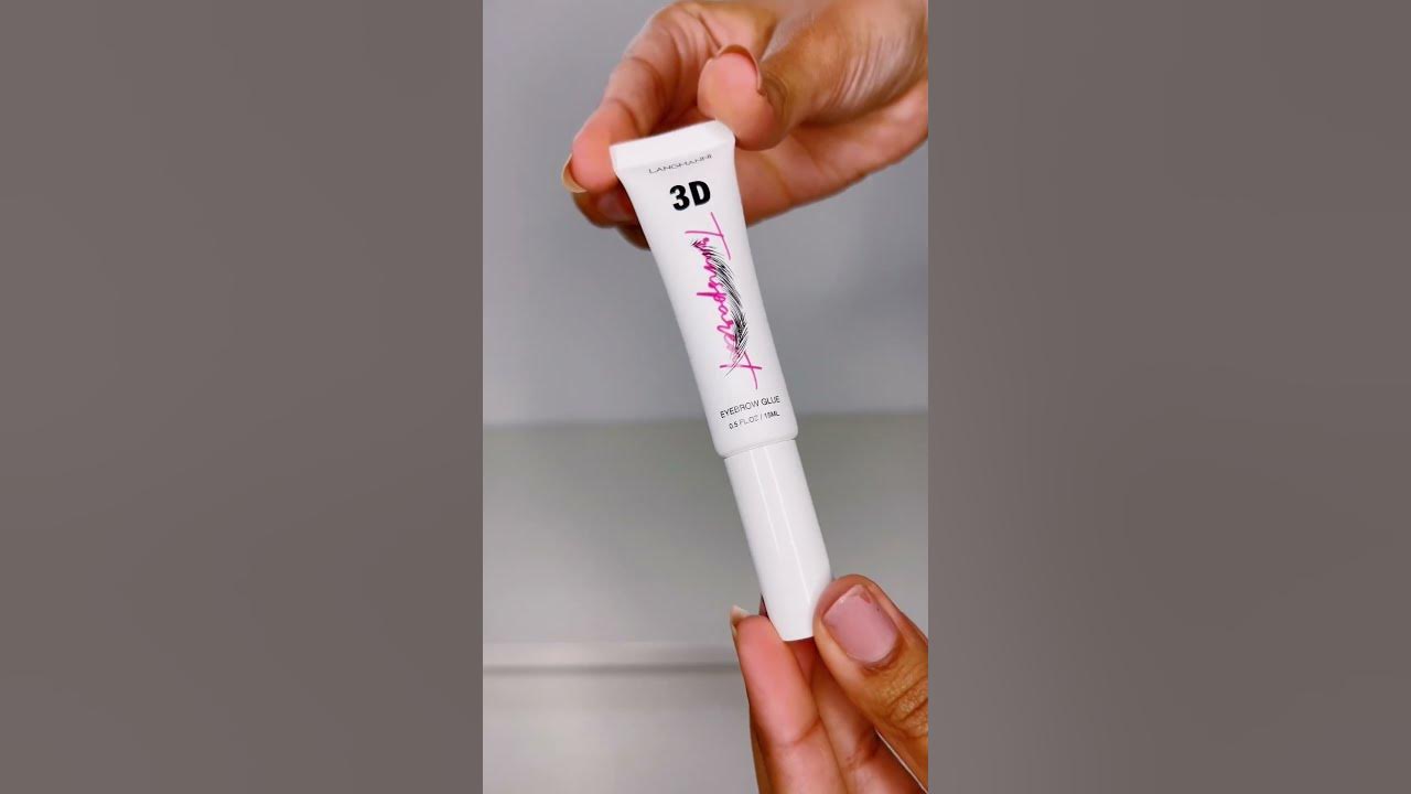 1 Mascara! Best Mascara Ever! affordable Mascara Temu Haul YouTube