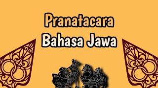 Pranatacara Bahasa Jawa Perpisahan Sekolah