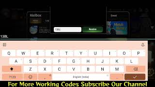 Epic Seven E7WC 2024 Livestream Chest Reward Code (Rounds 16) | Epic Seven Livestream Gift Password