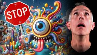 Stop using quantum mechanics to science-wash your delusions