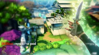 Riptide π (Valorant Montage)