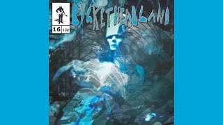 Buckethead - Subterranean