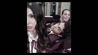 Budamı Bitti Şimdi?...🥺 Şfetbeniöneçıkar Şfetedüş