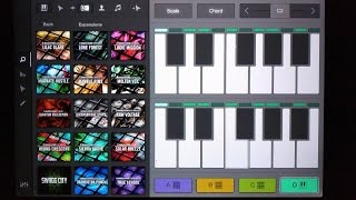 iMaschine 2 (Library update) Aug 10th