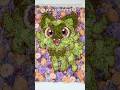 【SNS再生数1000万回突破🌷】花屋が再現したニャオハです。 #shorts #ポケモン #ニャオハ #pokemon #フラワーアレンジメント #fyp #beautiful