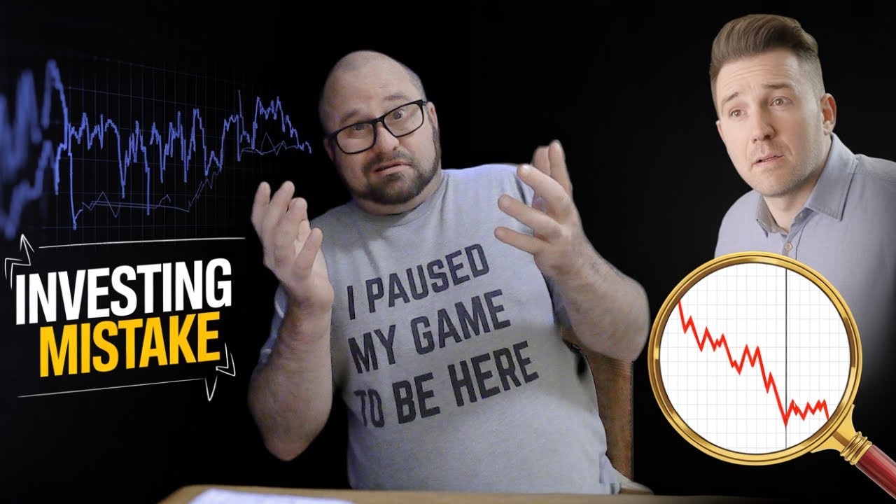 Почему я потерял 3900 долларов, хотя индекс S&P закрылся выше