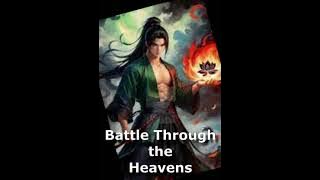 [BTTH] Battle Through the Heavens chapter 1201 to 1210 re | Audiobook