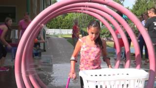 Summer Camp at Beaumont Children's Center for Exceptional Families