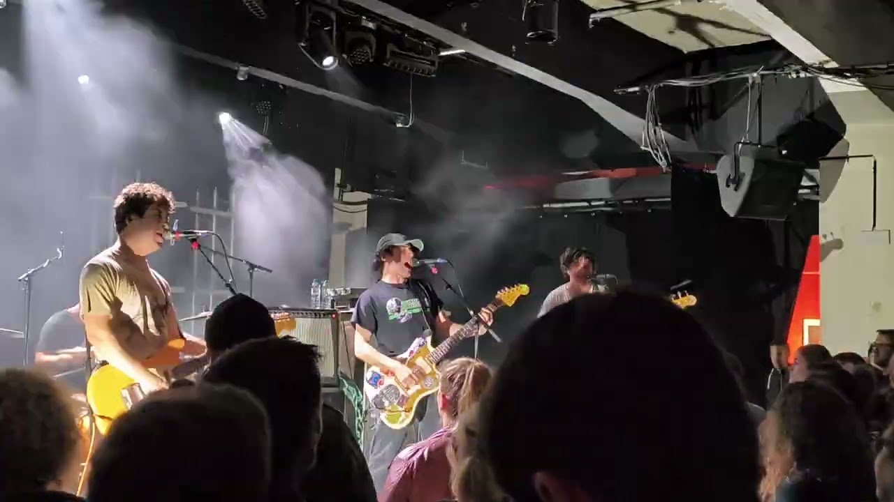 Johnny Mafia - Problem,  swim festival La Rochelle La Sirène 