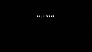 Rockie Fresh - All I Want