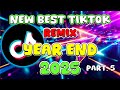 Best TikTok Mashup Remix 2025 🎶