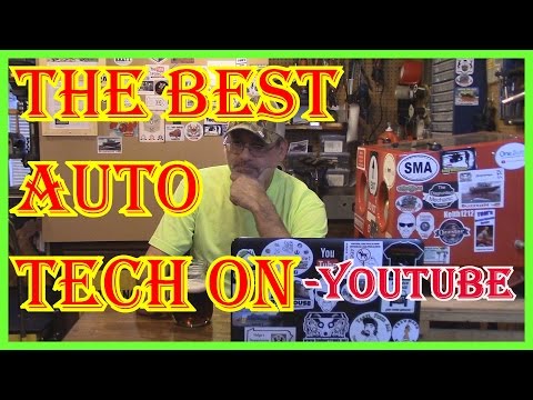 the-best-auto-tech-on-youtube---robinsonsauto-channel-review