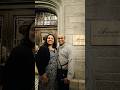 Fairmont Le chateau Frontenac/ Quebec city/ Canada