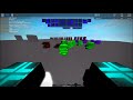 Parkour On Roblox