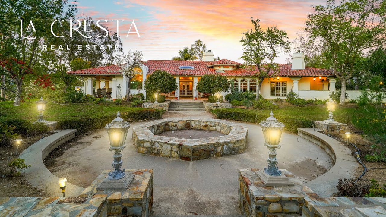 38886 Calle De Companero, La Cresta/Murrieta, CA 92562 — Offered by La