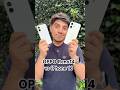 OPPO Reno14 5G vs iPhone 16: ¿cuál tiene más innovación? #PartyEssential