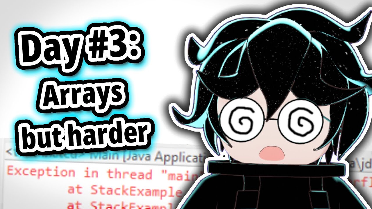 doing coding problems everyday until I become a real engineer: day 3 ...