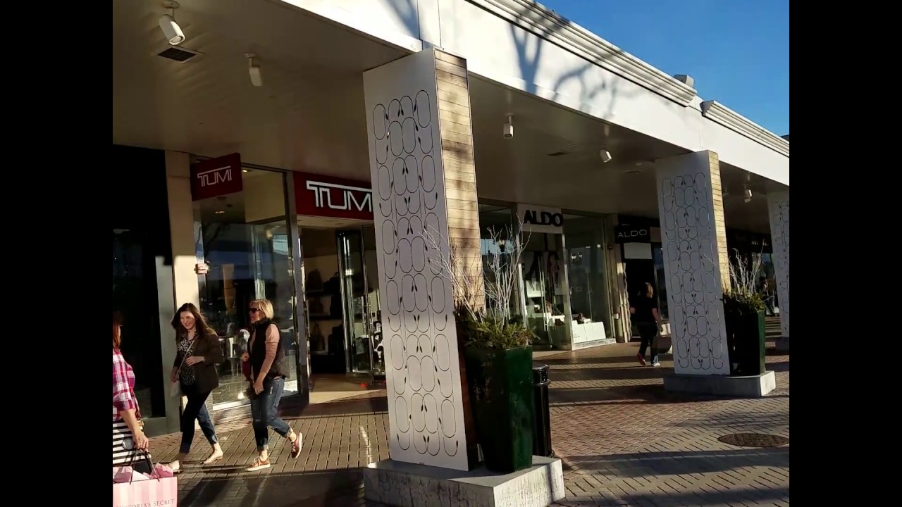 ecco store old orchard