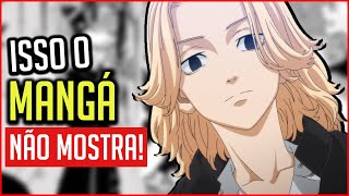 Curiosidades De 𝙏𝙊𝙆𝙔𝙊 𝙍𝙀𝙑𝙀𝙉𝙂𝙀𝙍𝙎 - Você Foi Tapeado