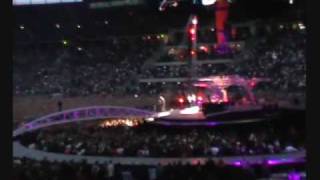 U2 - Mysterious Ways - 360° Tour Berlin