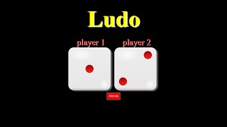 How To Make a LUDO GAME | HTML | JAVA SCRIPT screenshot 3