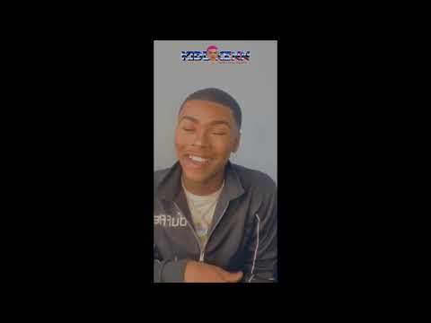 Kidd Kenn #FreestyleFridays Ep. 11 - "Pretty MF" (Remix)