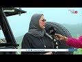 درب عُمان.. مشروع لتأجير سيارات مجهزة للرحلات، انطلق من تجربة شخصية وشغف بالمغامرة والاستكشاف