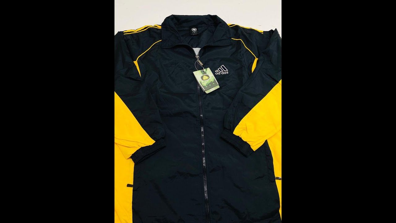 Мешок № д2832. Ветровки Люкс. Арт 3160. Вес 35,2 кг. Кол-во 67 шт.