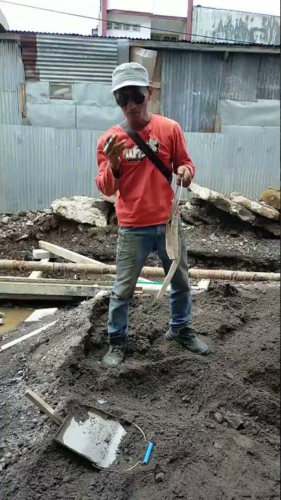 status wa pekerja keras proyek😎