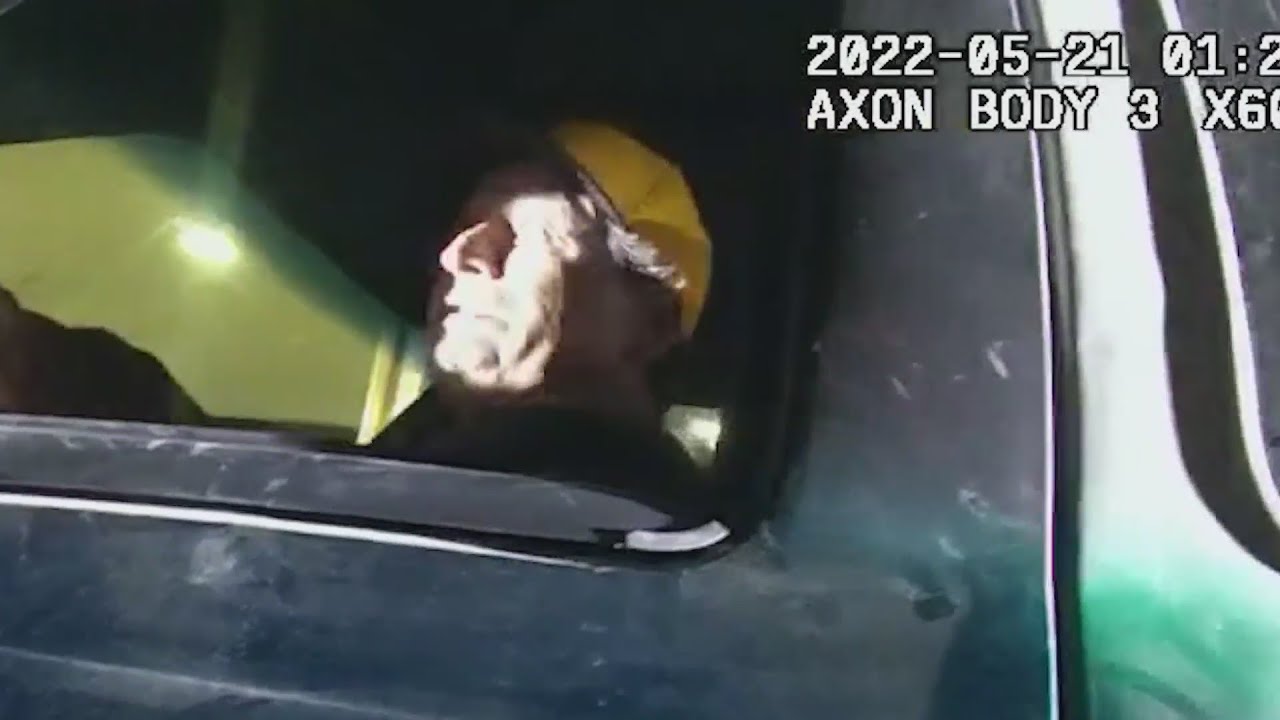 Albuquerque man arrested for 5th DWI, refused drug test