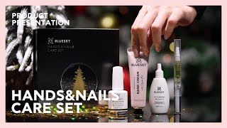 BLUESKY Christmas Kit