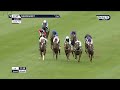 Making Group 1s look EASY! Bet365 Fillies' Mile full replay