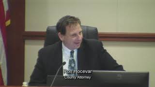 Scott County Board of Commissioners: May 19, 2020