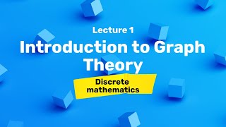 Introduction To Graph Theory | Basic Graph Theory || URDU/ HINDI