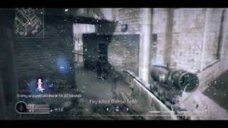 xTorchic | "Apollo 18" | CoD4 Montage Trailer