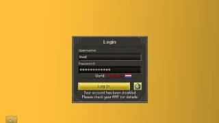 Banned On Soulsplit Guys Ty For 100 Subs