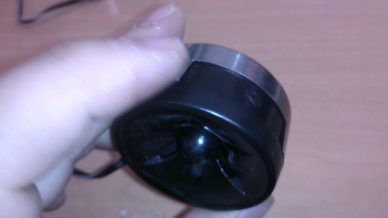 pioneer ts s250 tweeter