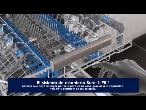 Lavavajillas Electrolux Los secretos del lavavajillas Electrolux Time Manager: ¡El aliado perfecto para tu cocina!